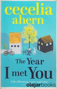 The Year I Met You 