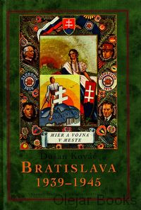 Bratislava 1939-1945