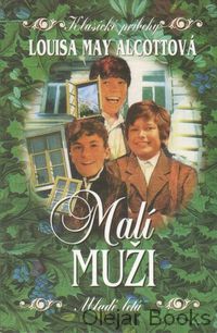 Malí muži