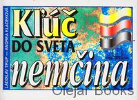Kľúč do sveta - nemčina