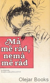 Má mě rád, nemá mě rád