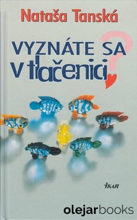 Vyznáte sa v tlačenici?