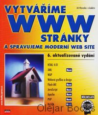 Vytváříme WWW stránky