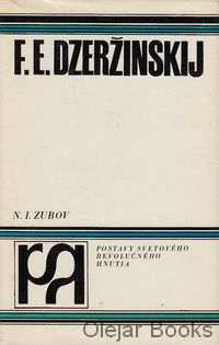 F. E. Dzeržinskij