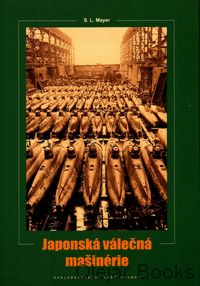 Japonská válečná mašinérie