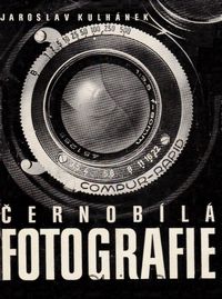 Černobílá fotografie