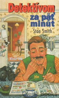 Detektívom za päť minút