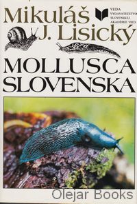 Mollusca slovenska
