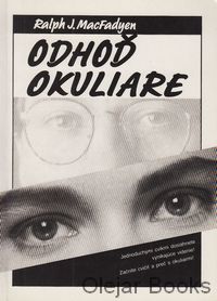 Odhoď okuliare