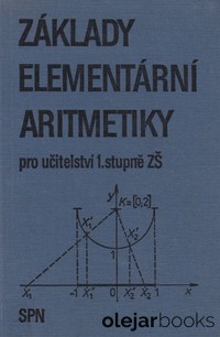 Základy elementární aritmetiky 