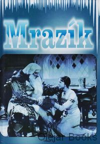Mrazík