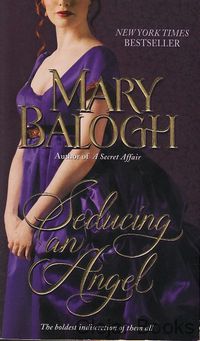 Seducing an Angel