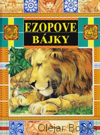 Ezopove bájky
