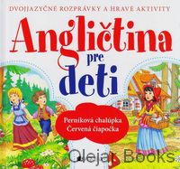 Angličtina pre deti