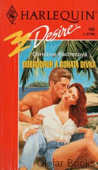Dobrodruh a bohatá dívka