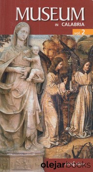 Museums in Calabria - Vol. 2