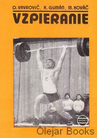 Vzpieranie