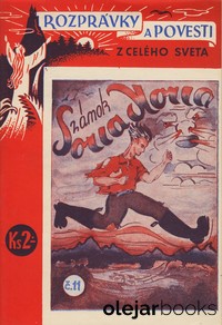 Zámok Soria Moria