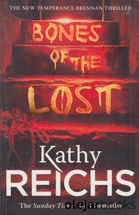 Bones of the Lost