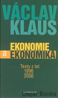Ekonomie a ekonomika