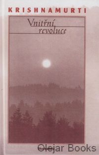 Vnitřní revoluce