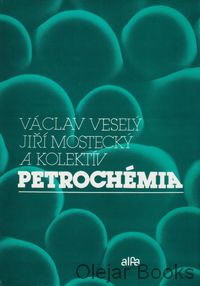 Petrochémia
