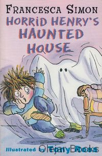 Horrid Henry´s Haunted House