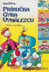 Príručka Gyra vynálezcu
