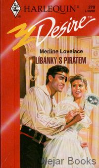 Líbánky s pirátem