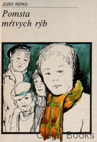 Pomsta mŕvych rýb
