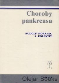 Choroby pankreasu