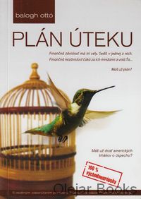 Plán úteku
