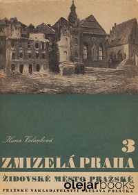 Zmizelá praha 3