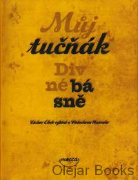 Můj tučňák