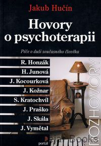 Hovory o psychoterapii