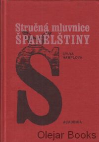 Stručná mluvnice španělštiny