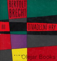 Divadelní hry III.