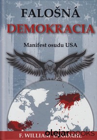 Falošná demokracia