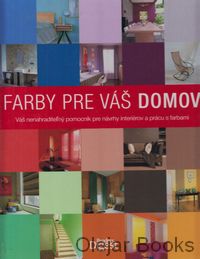 Farby pre váš domov