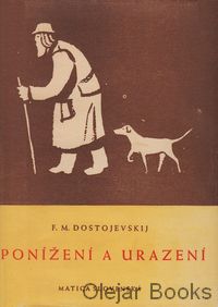 Ponížení a urazení
