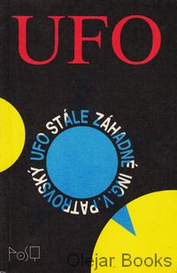 UFO stále záhadné