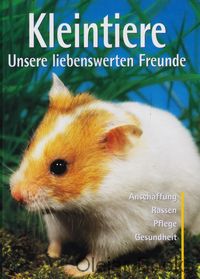 Kleintiere