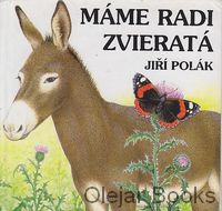 Máme radi zvieratá