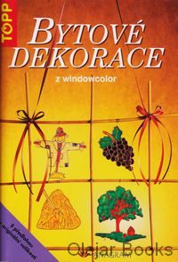 Bytové dekorace z windowcolor