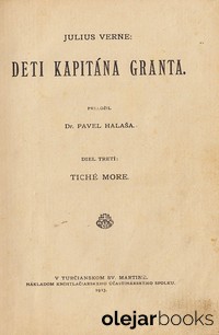 Deti kapitána Granta III.