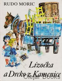 Lízočka a Drcko z Kamenice