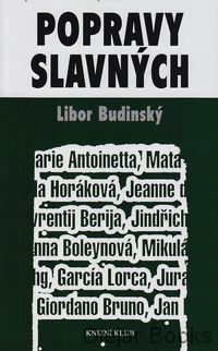 Popravy slavných