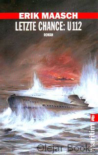 Letzte Chance: U 112