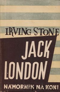 Jack London, námorník na koni