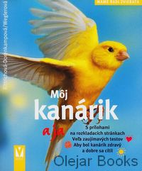 Môj kanárik a ja
